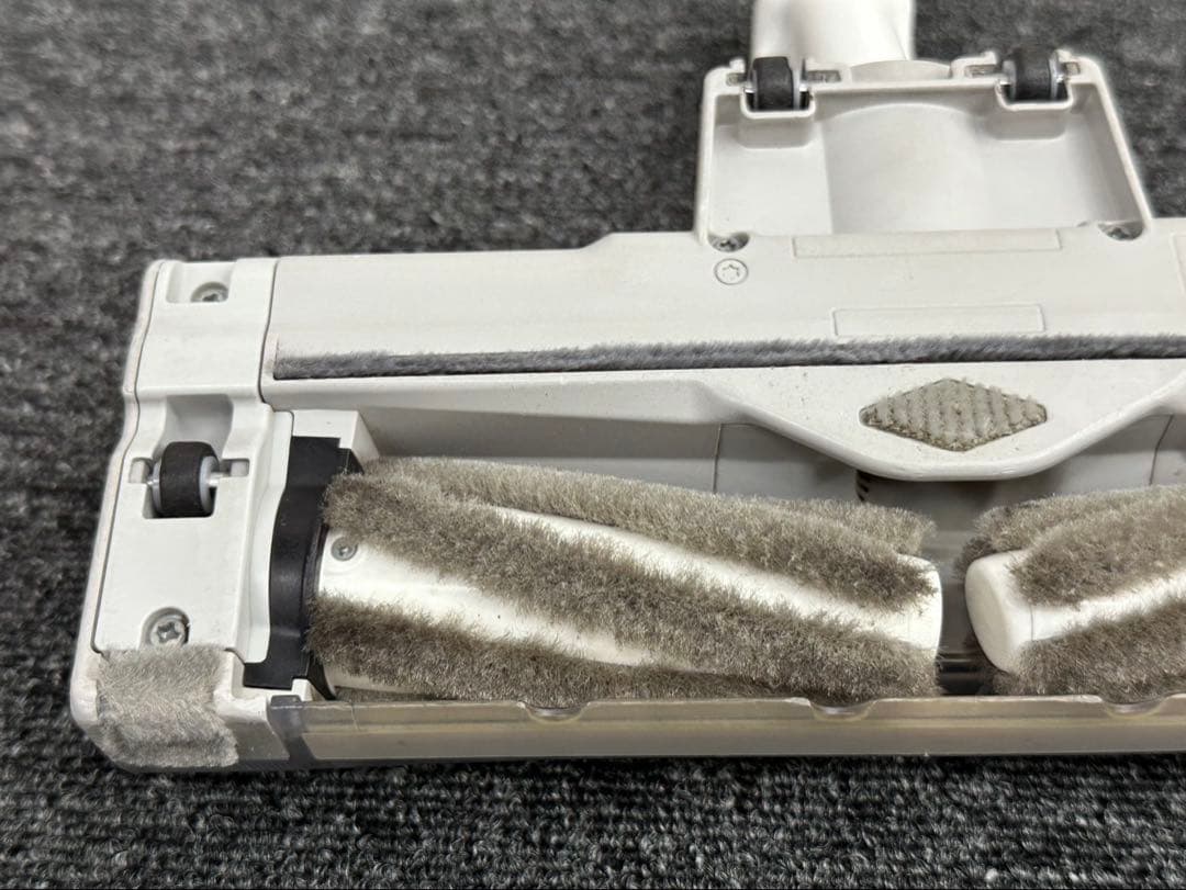 Panasonic 掃除機　MC-SB85K 純正品 ヘッド　回転ブラシ　中古