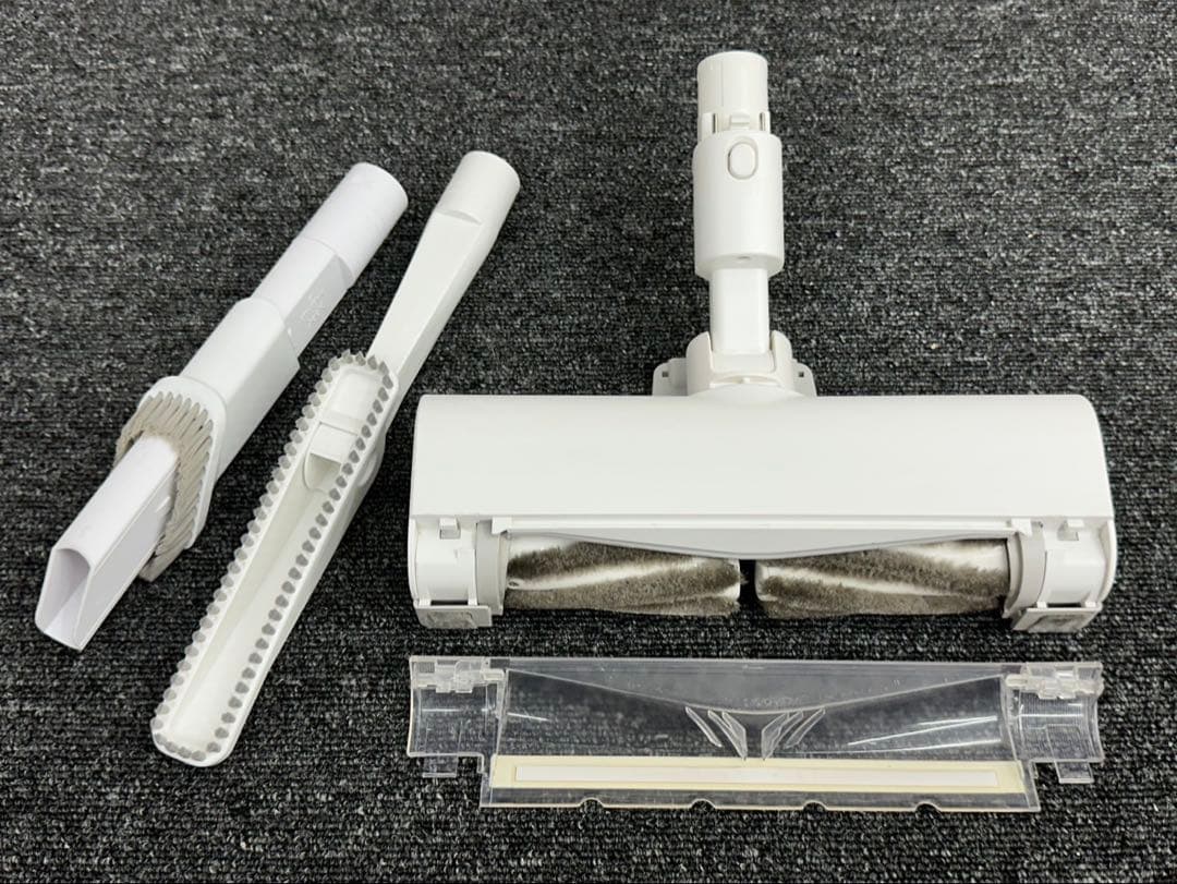 Panasonic 掃除機　MC-SB85K 純正品 ヘッド　回転ブラシ　中古