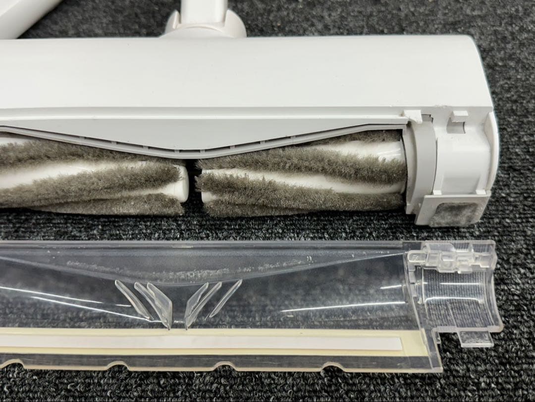 Panasonic 掃除機　MC-SB85K 純正品 ヘッド　回転ブラシ　中古