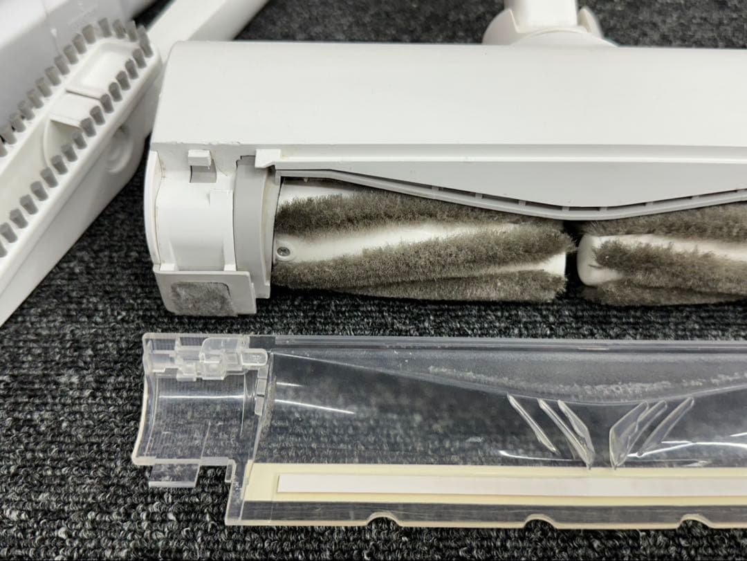 Panasonic 掃除機　MC-SB85K 純正品 ヘッド　回転ブラシ　中古