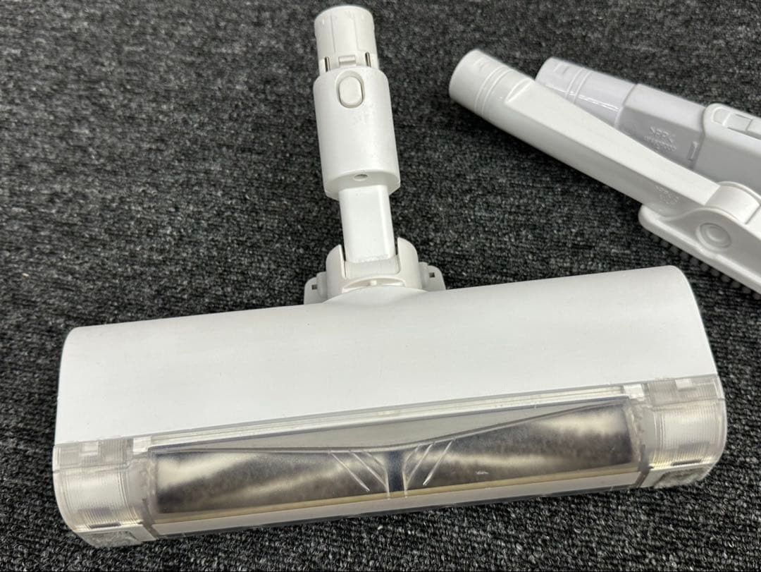 Panasonic 掃除機　MC-SB85K 純正品 ヘッド　回転ブラシ　中古