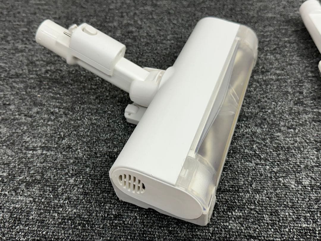 Panasonic 掃除機　MC-SB85K 純正品 ヘッド　回転ブラシ　中古