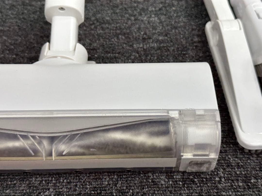 Panasonic 掃除機　MC-SB85K 純正品 ヘッド　回転ブラシ　中古