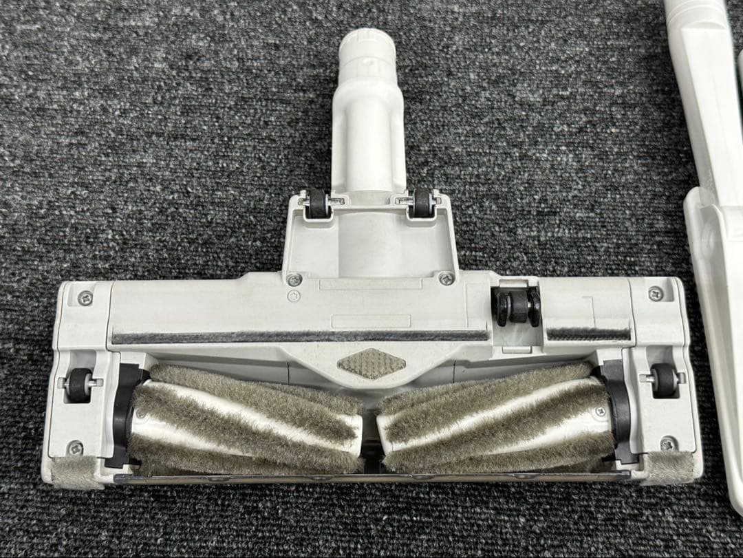 Panasonic 掃除機　MC-SB85K 純正品 ヘッド　回転ブラシ　中古