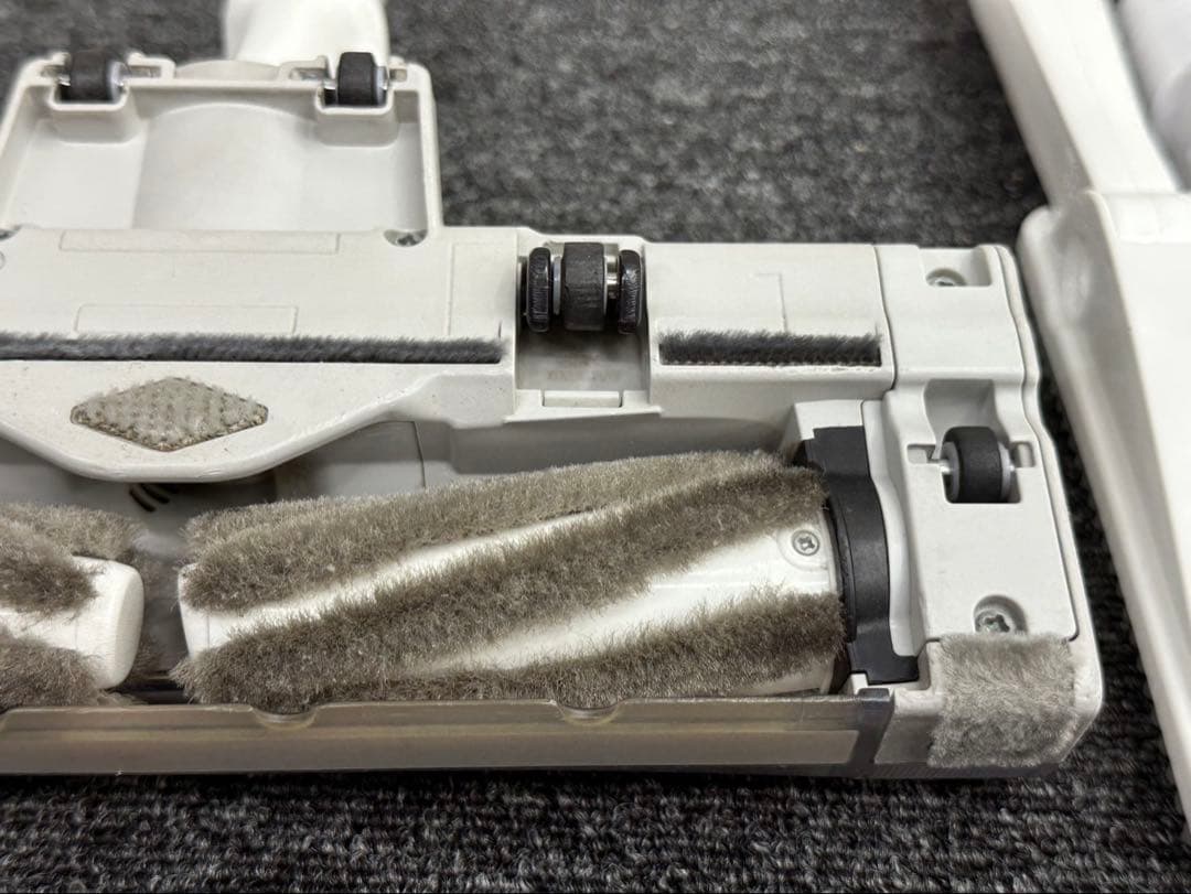 Panasonic 掃除機　MC-SB85K 純正品 ヘッド　回転ブラシ　中古