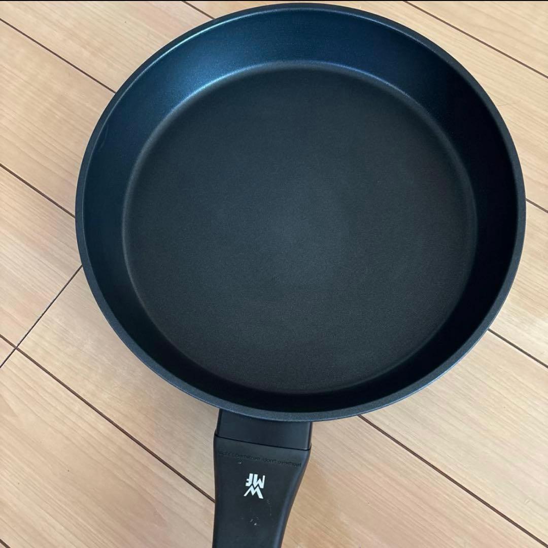 ドイツ製 WMF パルマデュールプレミアムフライパン29cm