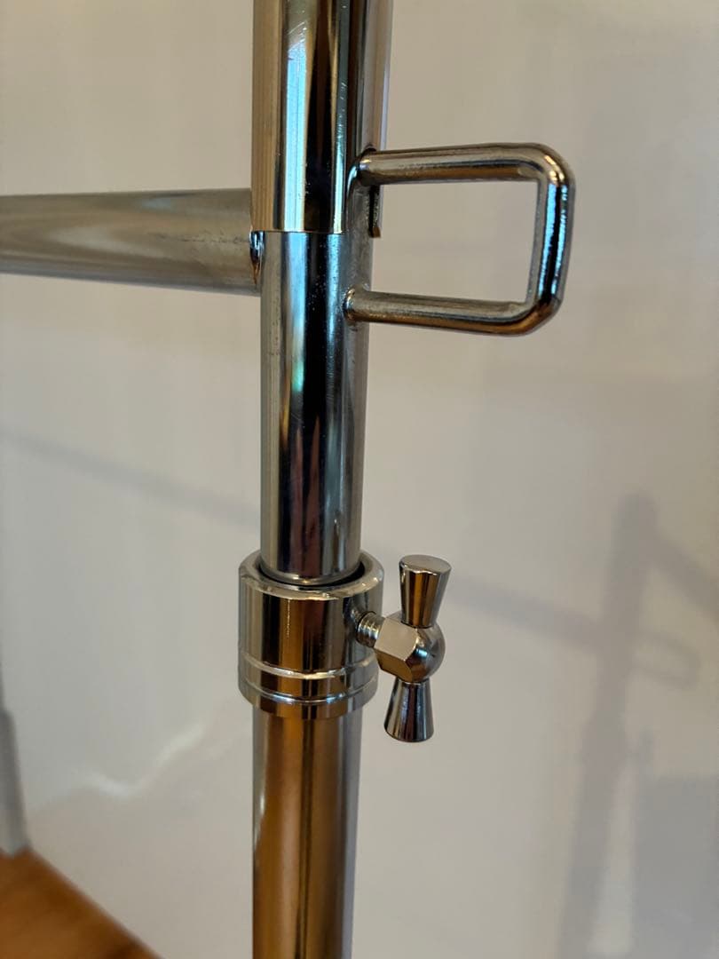 ＊売り切りセール＊【美品】業務用 ハンガーラック 2点セット90＆60cm