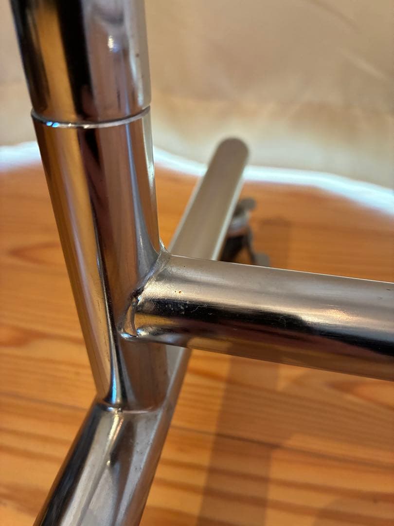 ＊売り切りセール＊【美品】業務用 ハンガーラック 2点セット90＆60cm