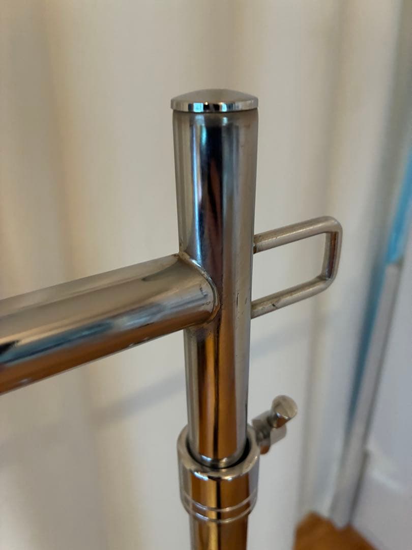 ＊売り切りセール＊【美品】業務用 ハンガーラック 2点セット90＆60cm