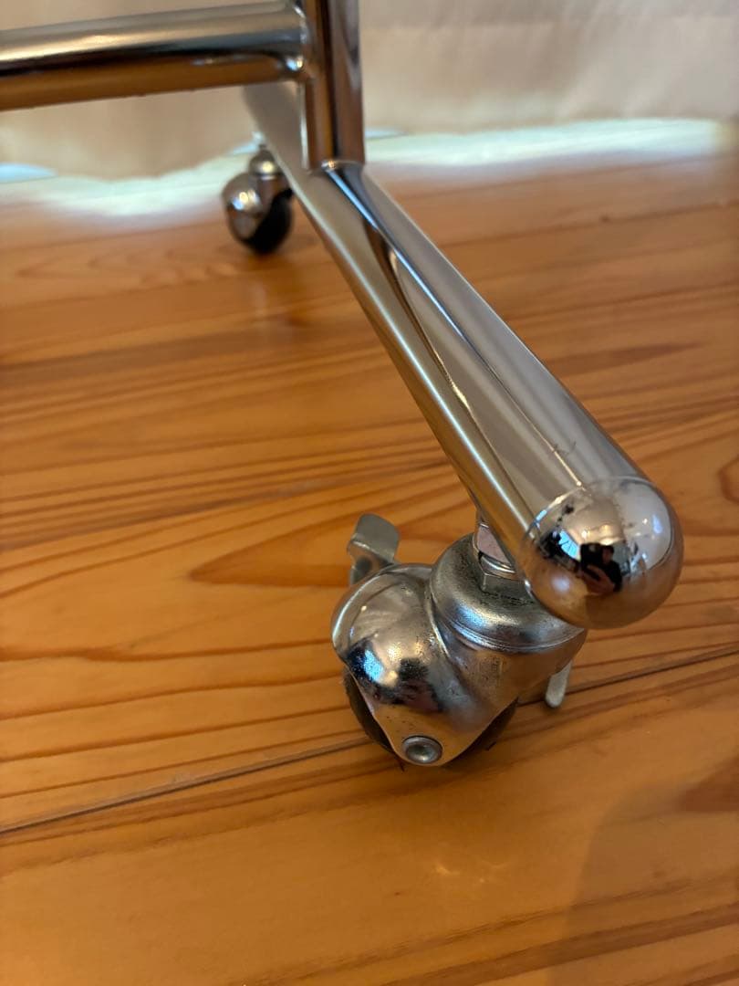 ＊売り切りセール＊【美品】業務用 ハンガーラック 2点セット90＆60cm