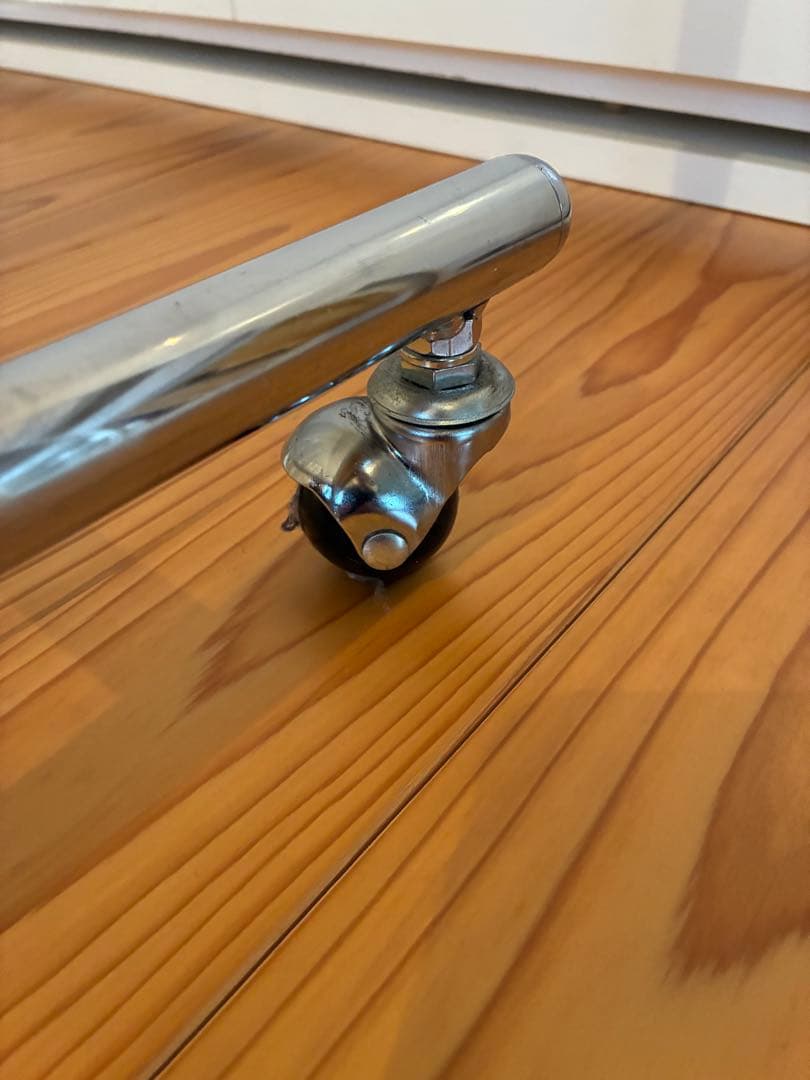 ＊売り切りセール＊【美品】業務用 ハンガーラック 2点セット90＆60cm