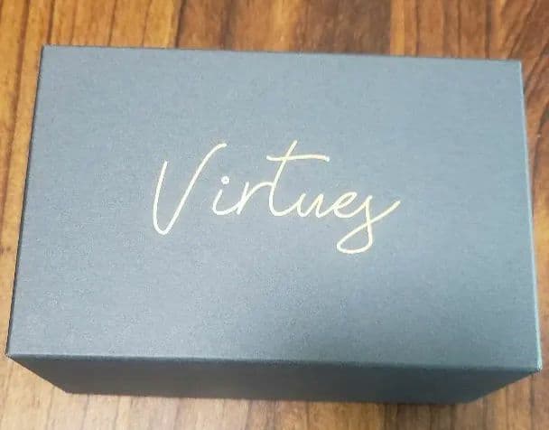 新品　Virtues Stella