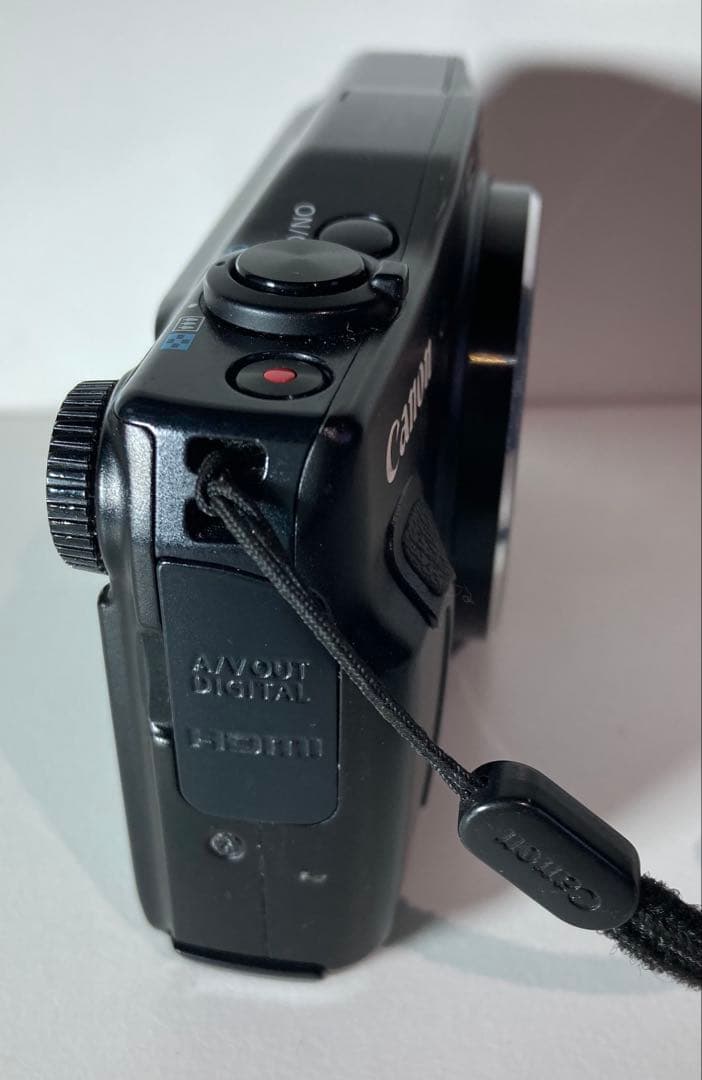 デジカメ Canon PowerShot SX710 HS キャノン