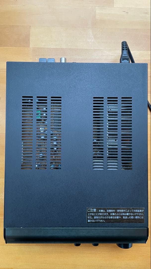 BOSE ボーズ　RA-8 AVアンプ・レシーバー