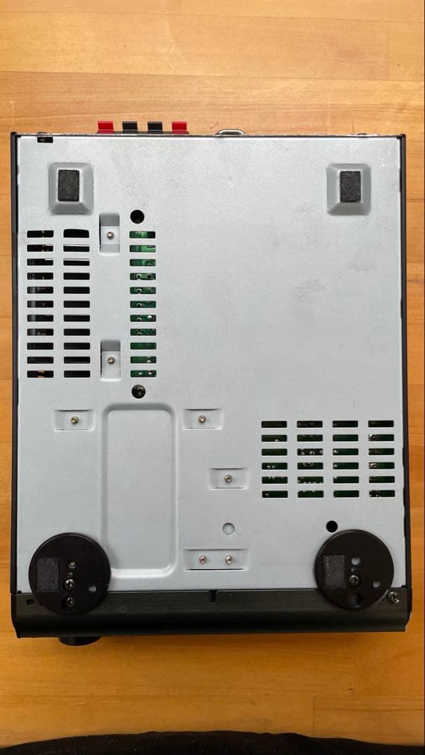 BOSE ボーズ　RA-8 AVアンプ・レシーバー