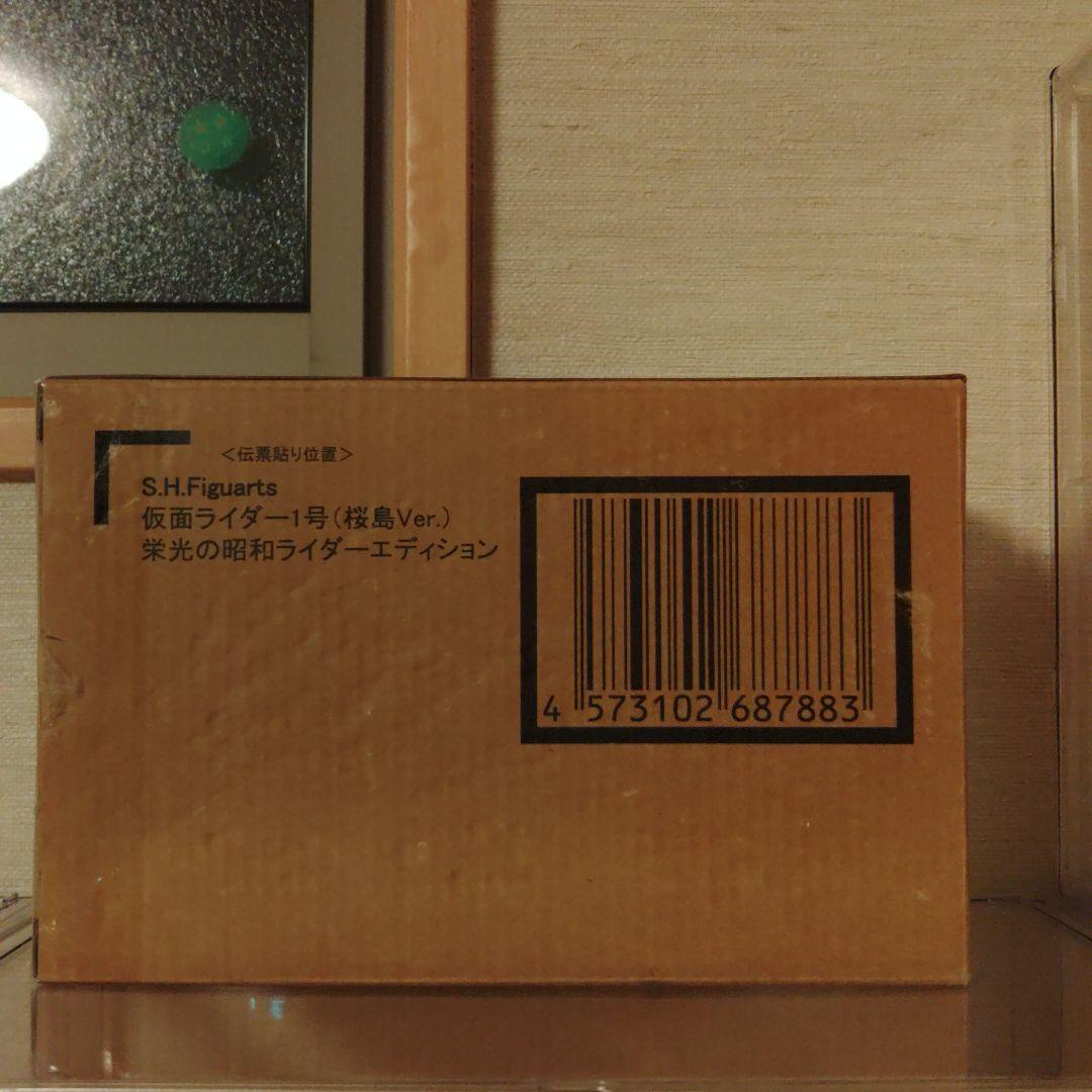 真骨彫　桜島１号