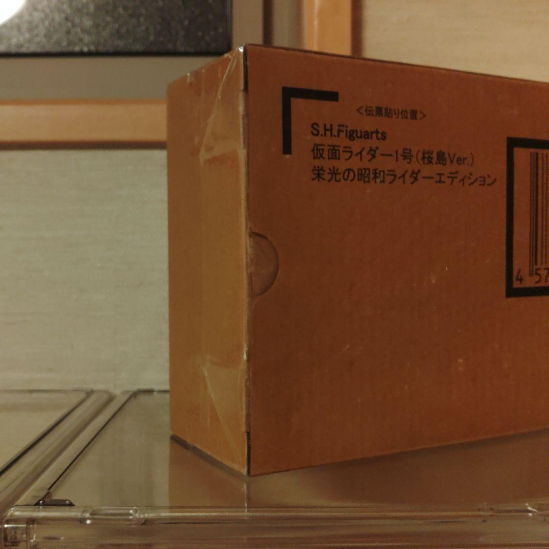 真骨彫　桜島１号