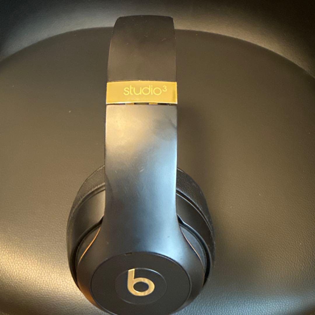 beatsヘッドホン