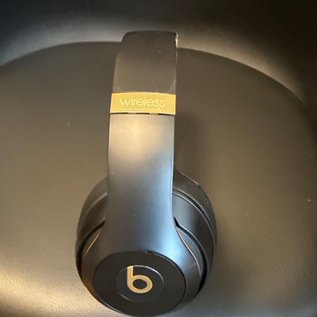 beatsヘッドホン