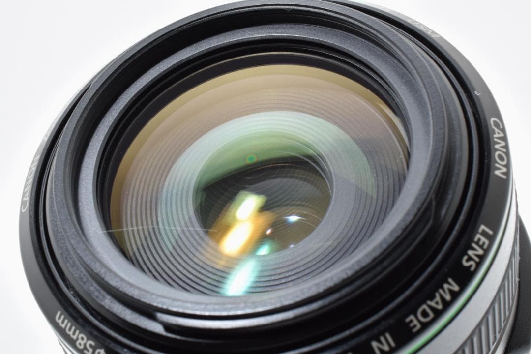 ★美品★ キヤノン EF 70-300mm F4.5-5.6 #21857