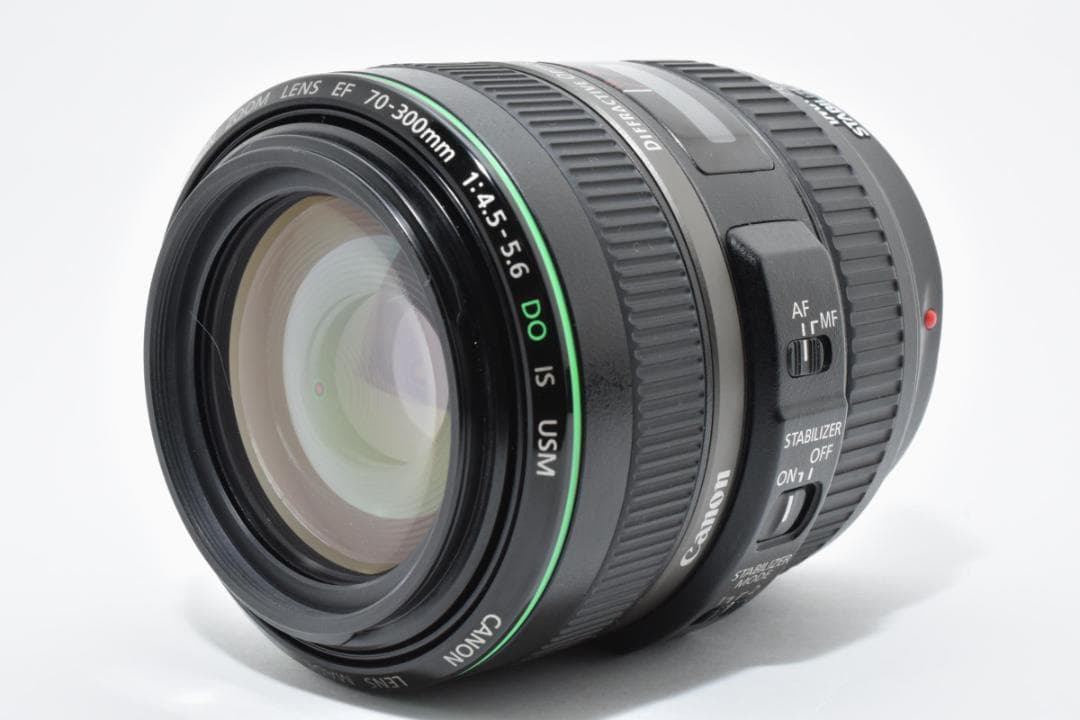 ★美品★ キヤノン EF 70-300mm F4.5-5.6 #21857