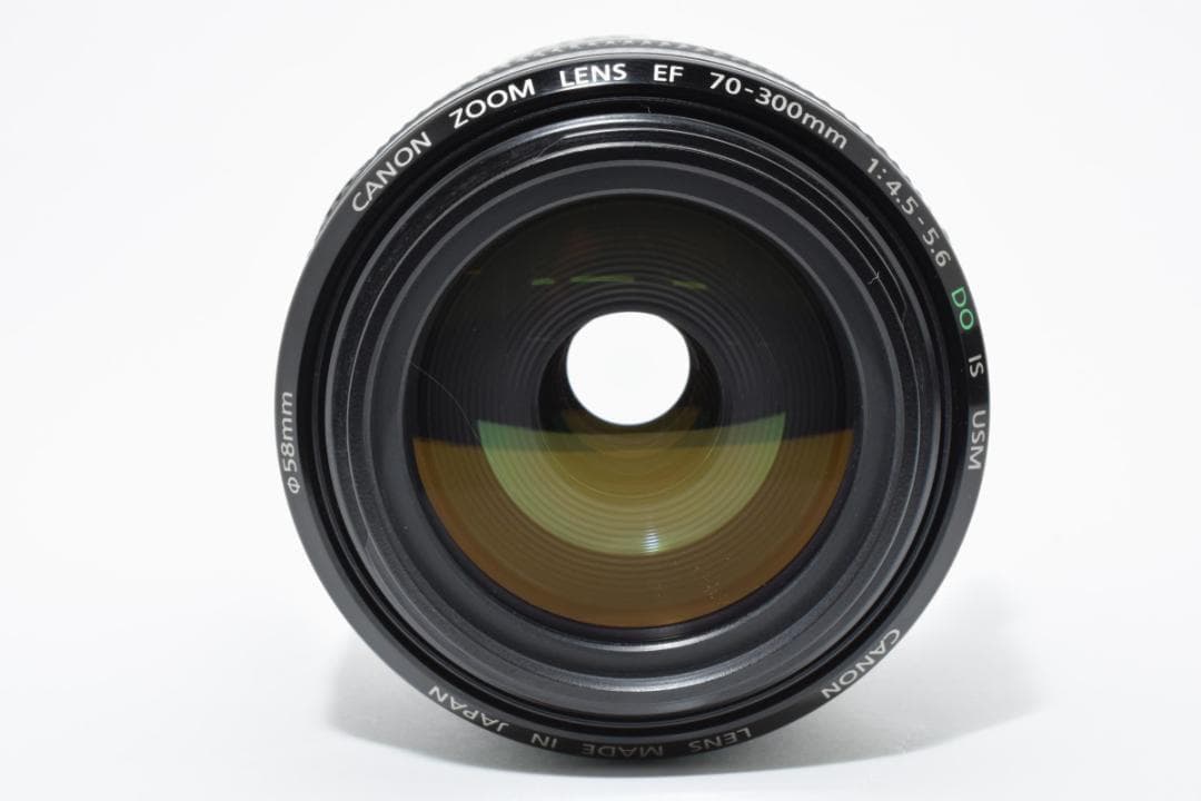 ★美品★ キヤノン EF 70-300mm F4.5-5.6 #21857