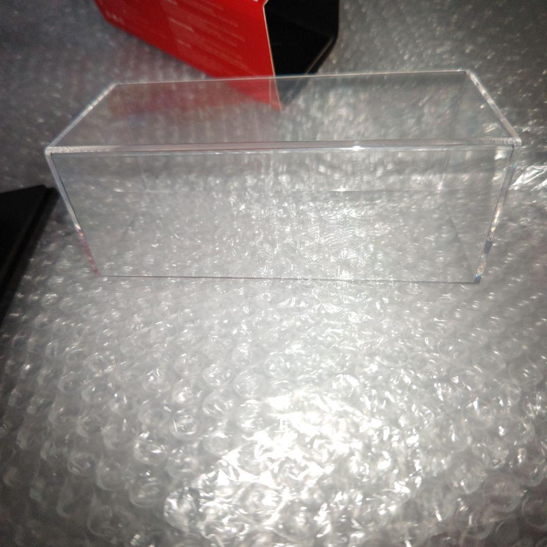 1/43　MIRAGE　スカイライン　GT-R V-specⅡ　R34　ブルー