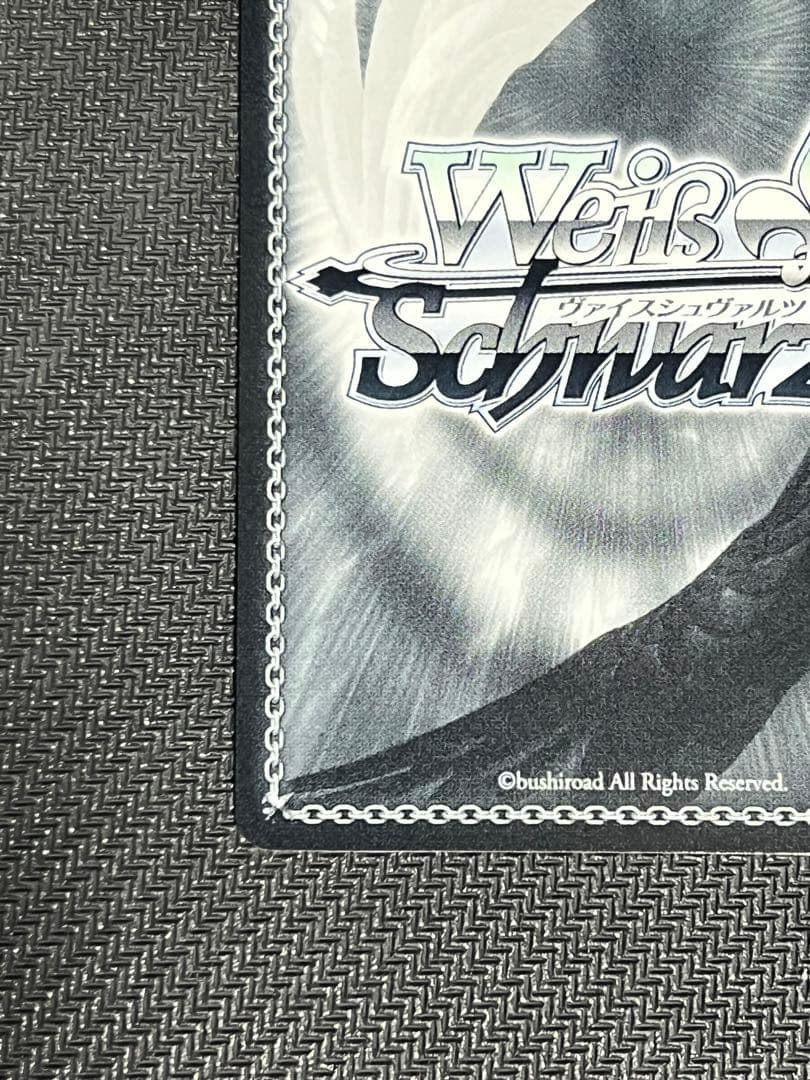 ヴァイスシュヴァルツ 涼 風野灯織　ssp