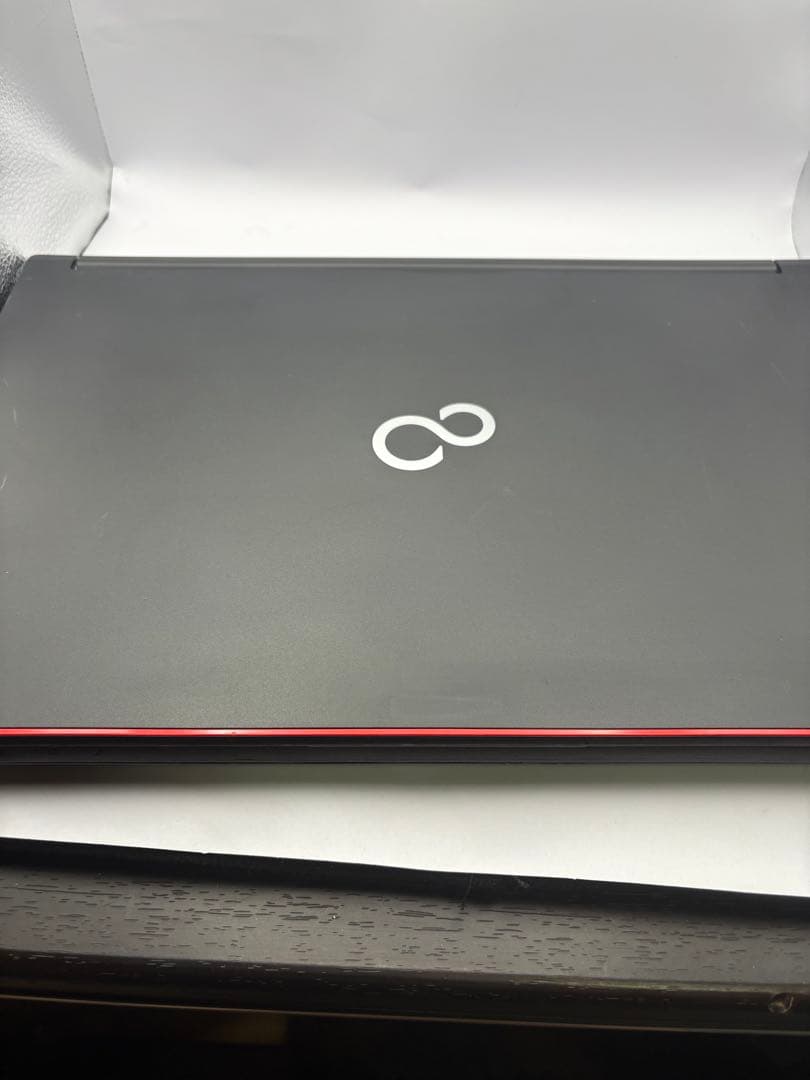 中古 ノートパソコン メモリ 16GB SSD512GB 第7世代Core i5