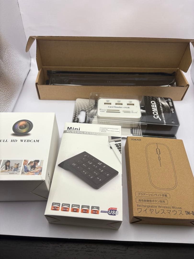中古 ノートパソコン メモリ 16GB SSD512GB 第7世代Core i5