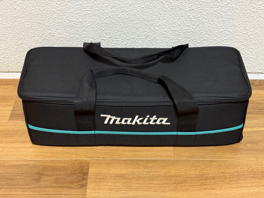 makita 18V掃除機 純正3.0Ahバッテリーと充電器付　多数オプション