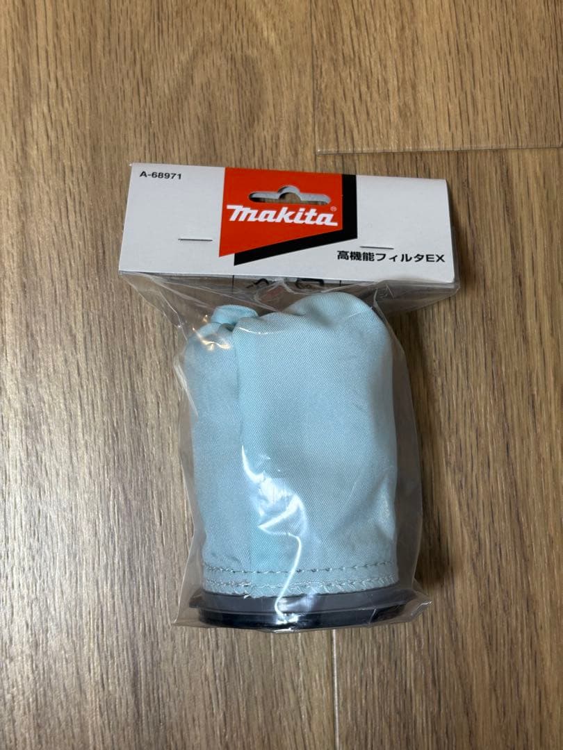 makita 18V掃除機 純正3.0Ahバッテリーと充電器付　多数オプション