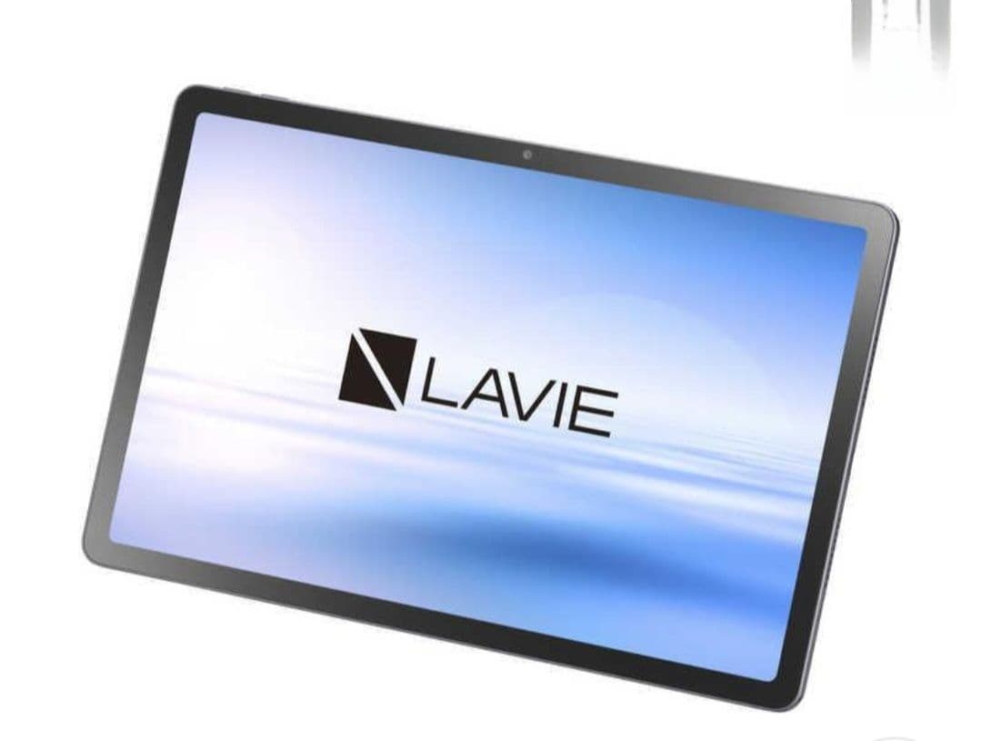 【新品同様】NEC LAVIE Tab T11N T1175/LAS