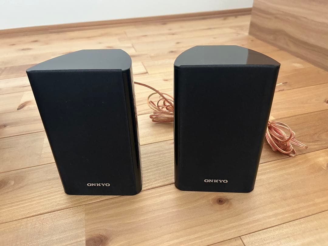 ONKYO オンキョー AVアンプ HTX-22HDX PAW