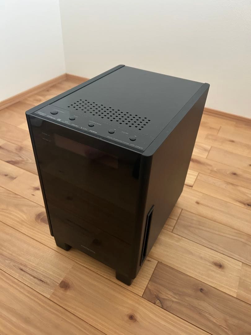 ONKYO オンキョー AVアンプ HTX-22HDX PAW