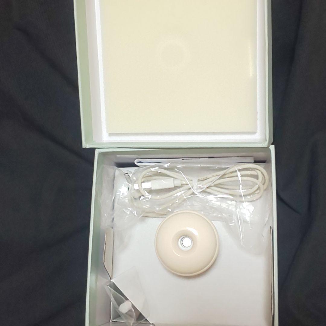 BRUNO 卓上加湿器