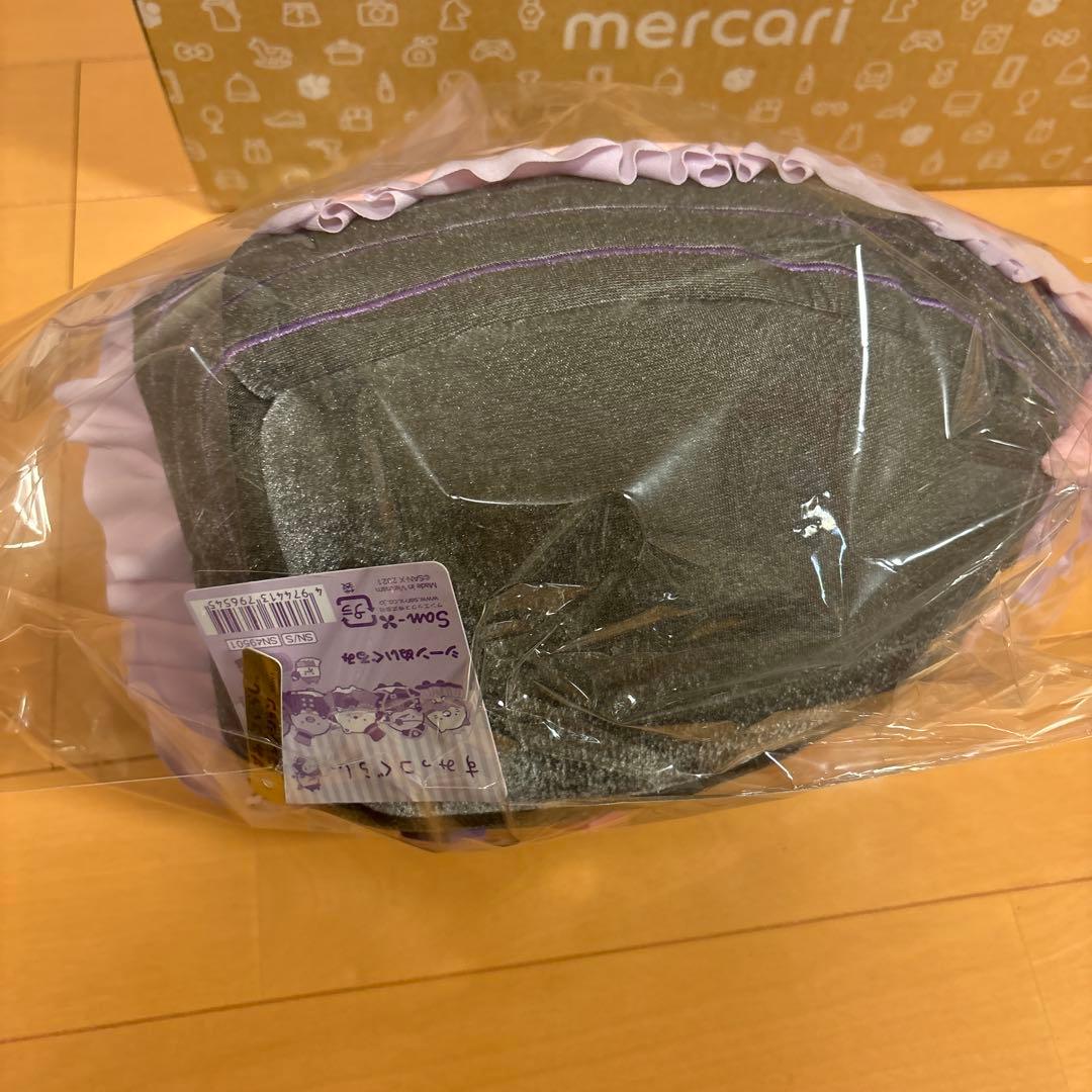 すみっコぐらし　ハロウィンシーン　ぬいぐるみ　受注生産