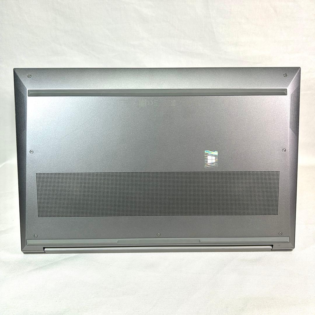 Windowsノート本体 HP ZBook Studio G8 i7 32GB 2TB RTXA4000