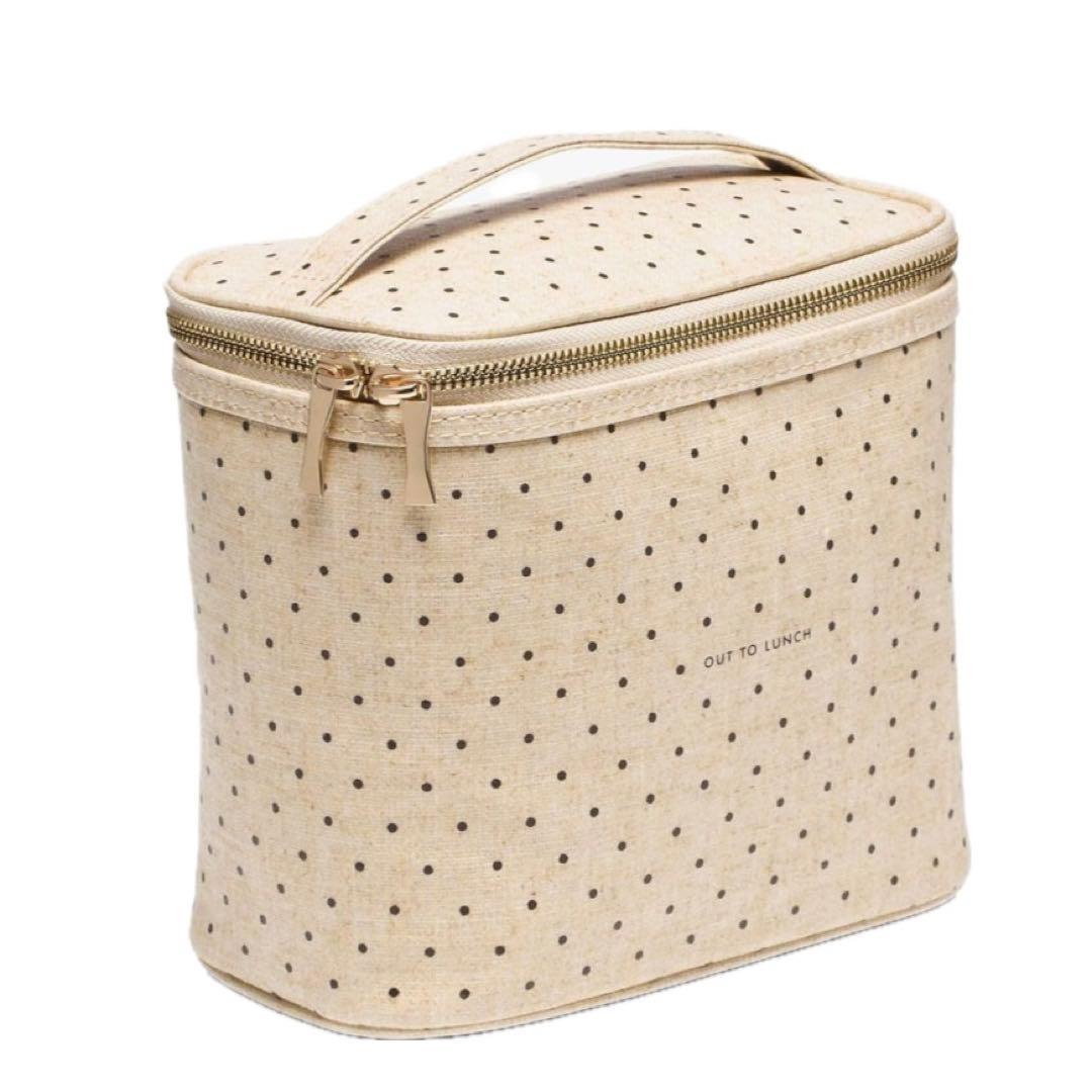 Kate Spade NY ケイトスペード ランチトートデコドット