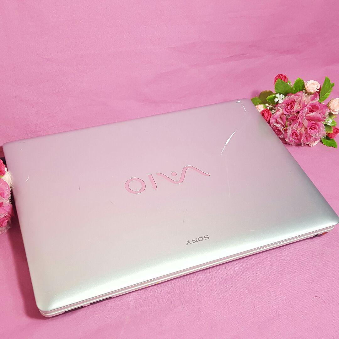 WIN10✧SONY✧テンキ✧メモリ4G✧SONY✧人気VAIO✧カメラ搭載