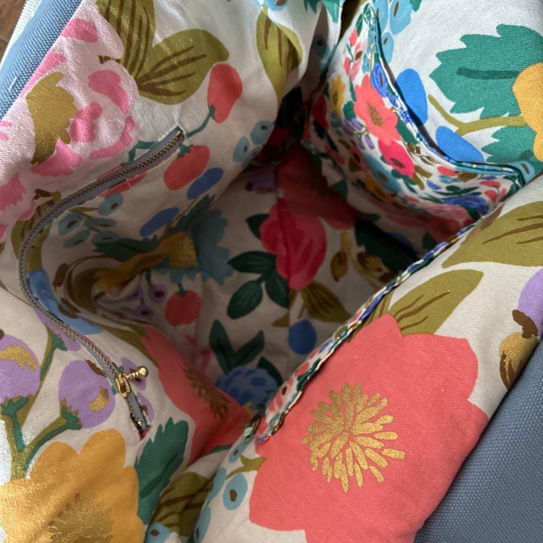 smart player様　キャスキッドソンハンドメイドオーダーバッグ