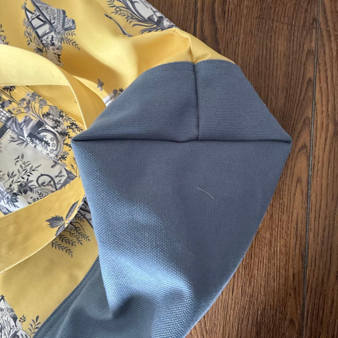 smart player様　キャスキッドソンハンドメイドオーダーバッグ