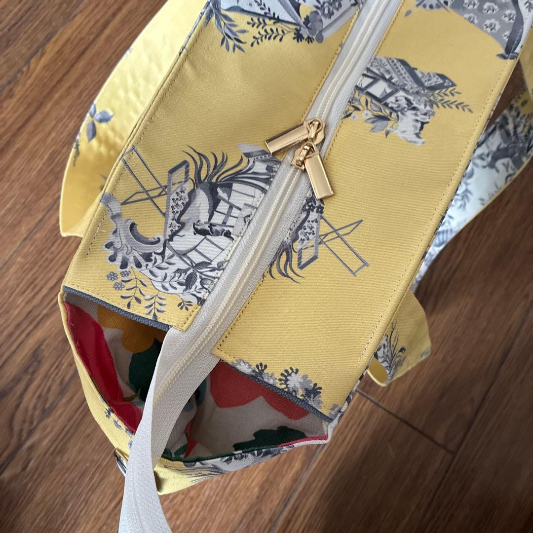 smart player様　キャスキッドソンハンドメイドオーダーバッグ