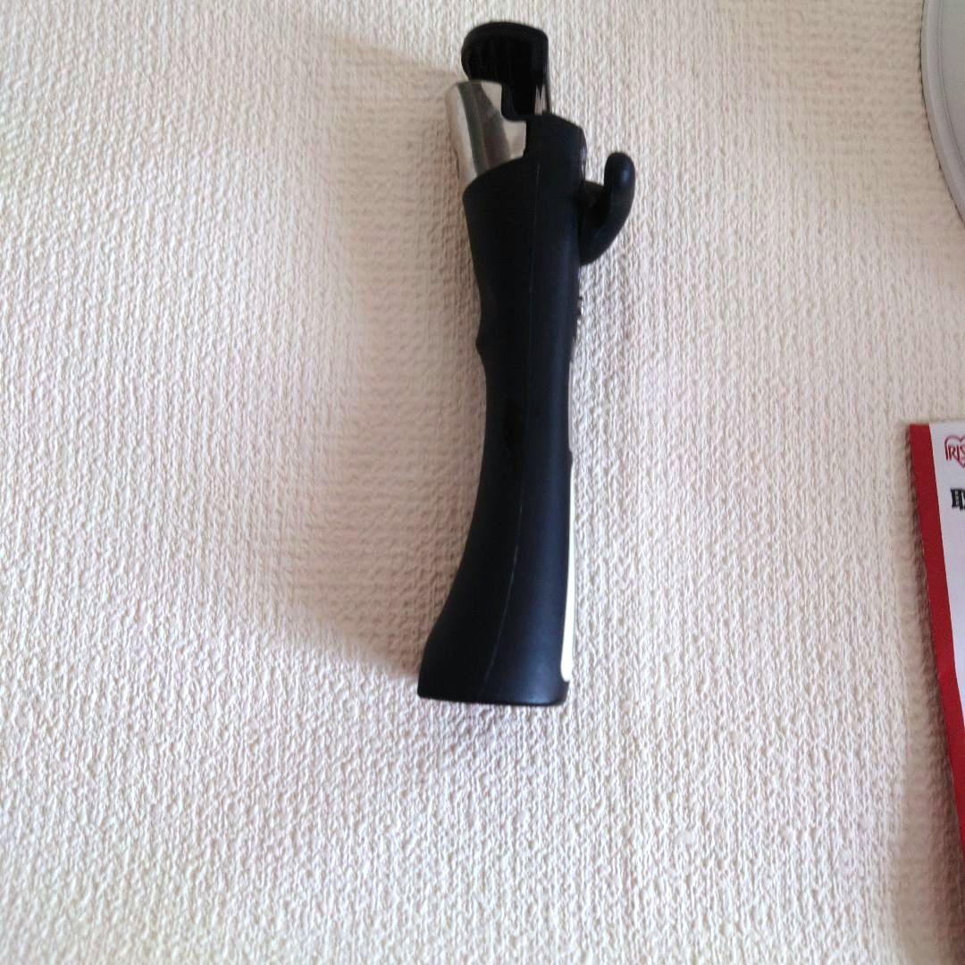 IRIS OHYAMA ダイヤモンドマーブル 6点セットIH対応新品 使用品