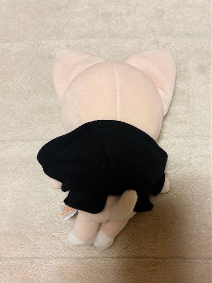 SKZOO FoxI.Ny スキズ IN イエニ アイエン ぬいぐるみ