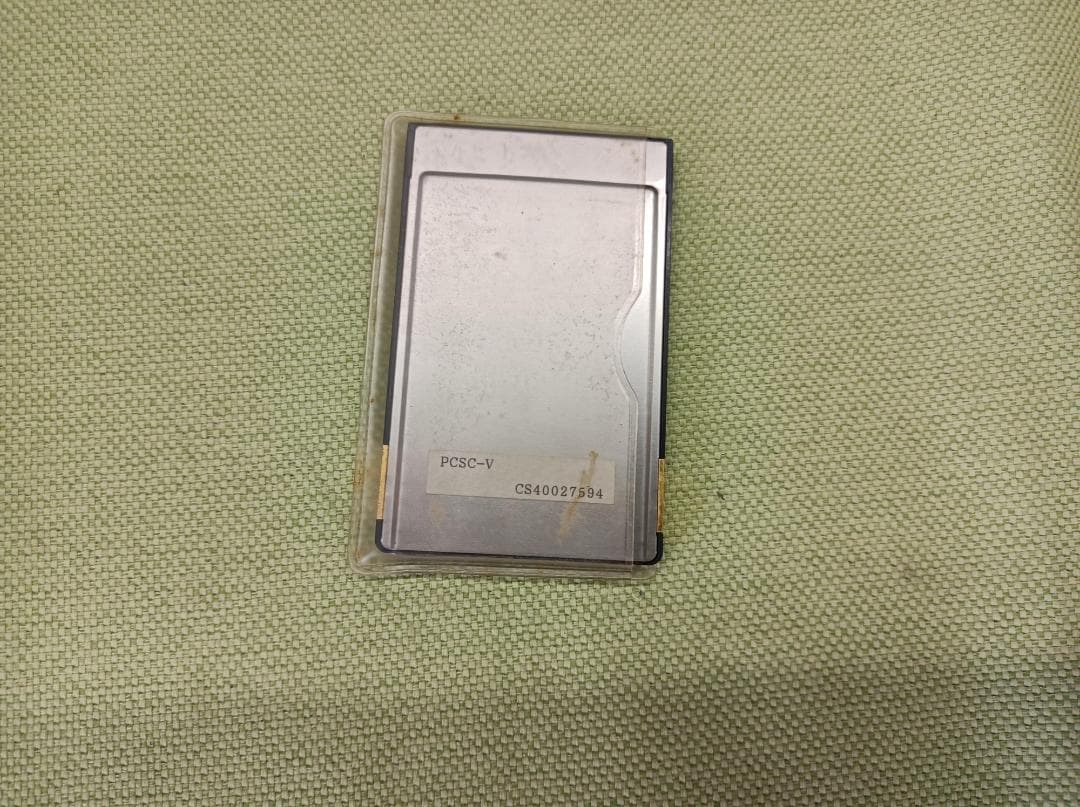 都《PLEHN》Pioneer PCP-PR24M CDPS-PX10　3点