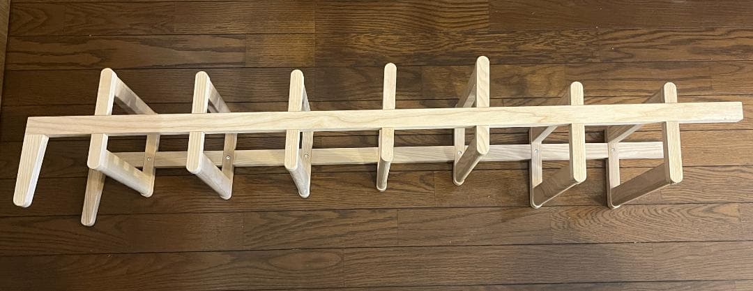 SIDE BY SIDE サイドバイサイド シューラック ロング シューズ