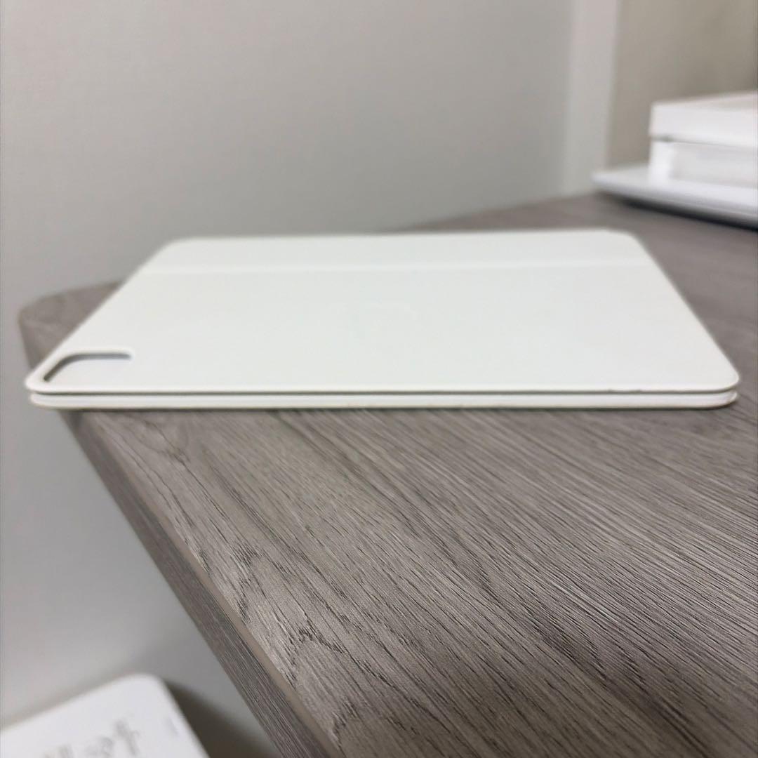 iPadアクセサリー Magic Keyboard