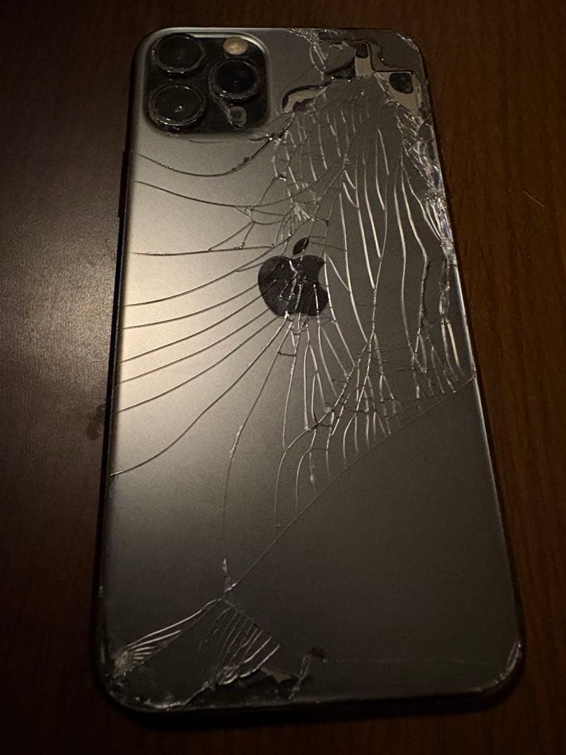 iPhone11 Pro 256GB / スペースグレイ / SIMフリー