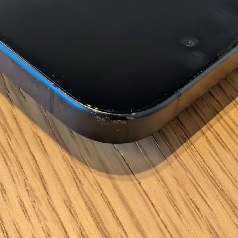 iPhone 15 Pro 128GB ブルーチタニウム SIMフリー